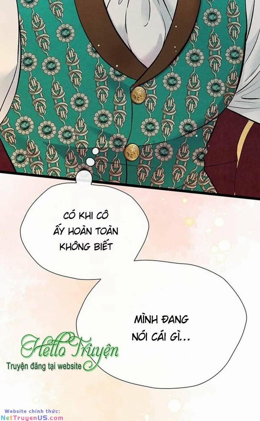 Hoàng Tử Có Vấn Đề 37.2 trang 19