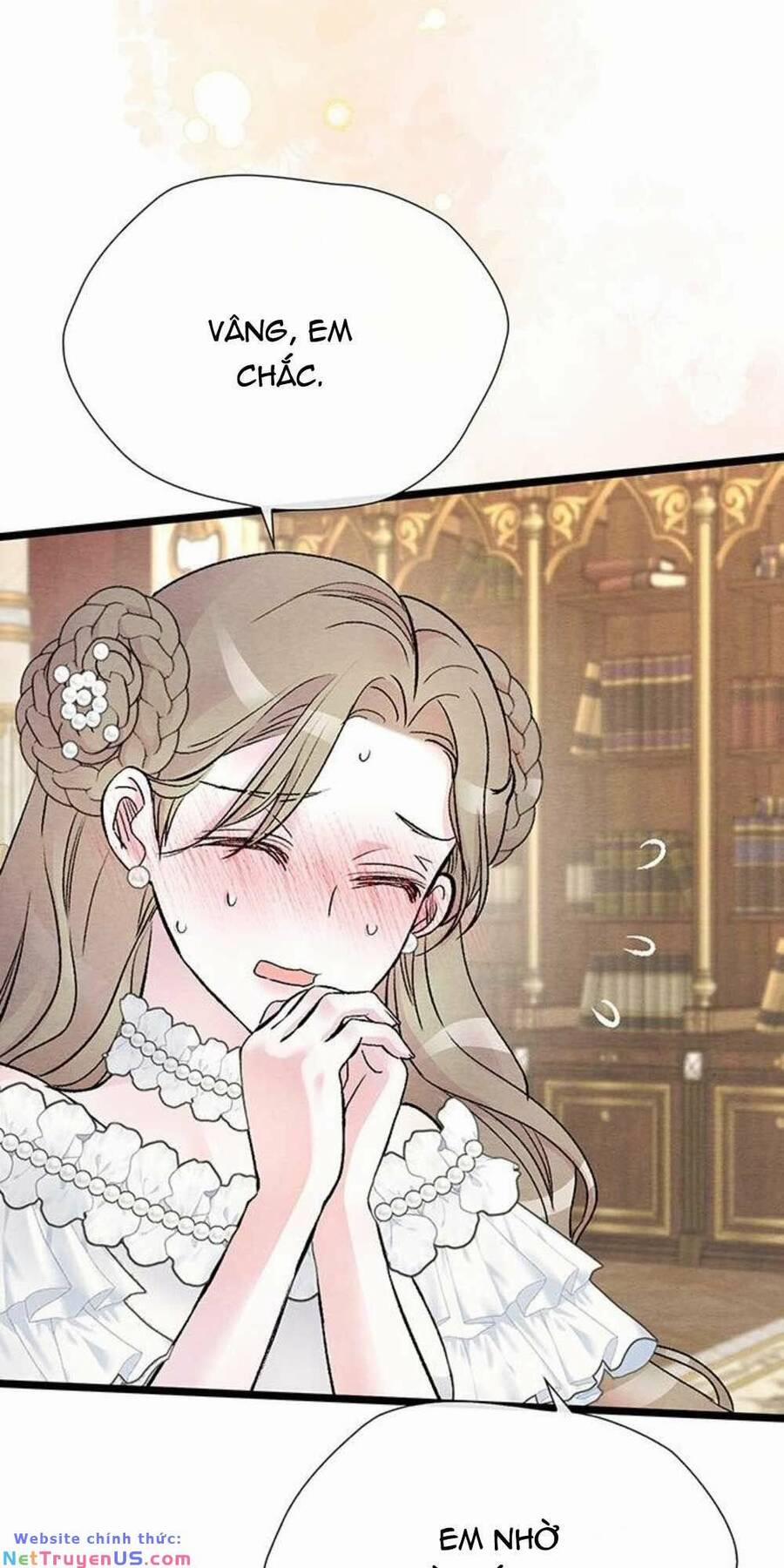 Hoàng Tử Có Vấn Đề 37.2 trang 20