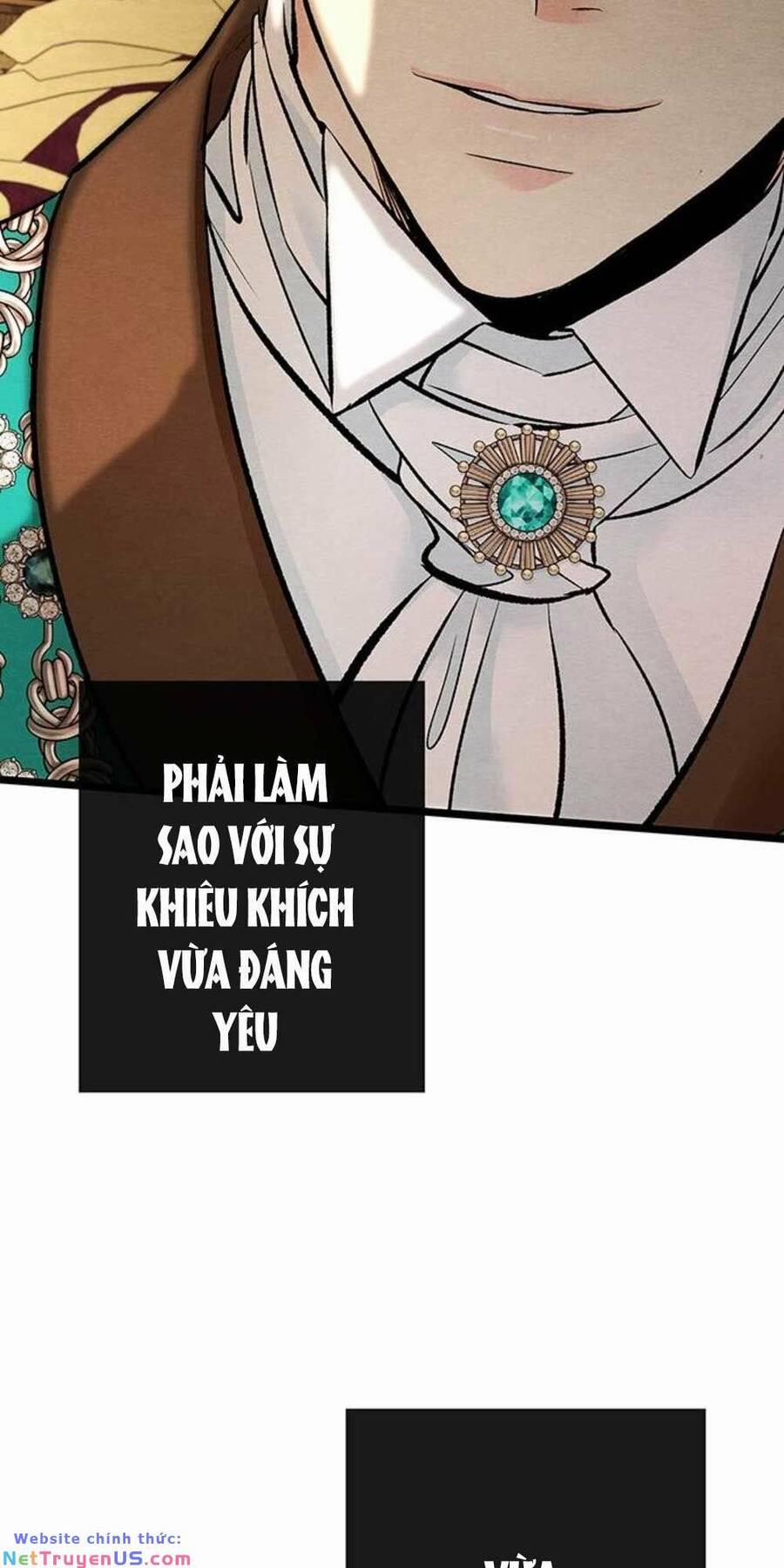 Hoàng Tử Có Vấn Đề 37.2 trang 23