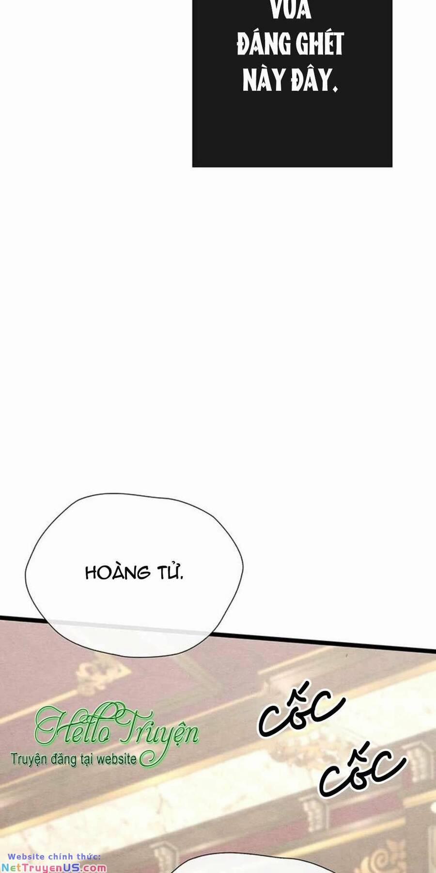 Hoàng Tử Có Vấn Đề 37.2 trang 24