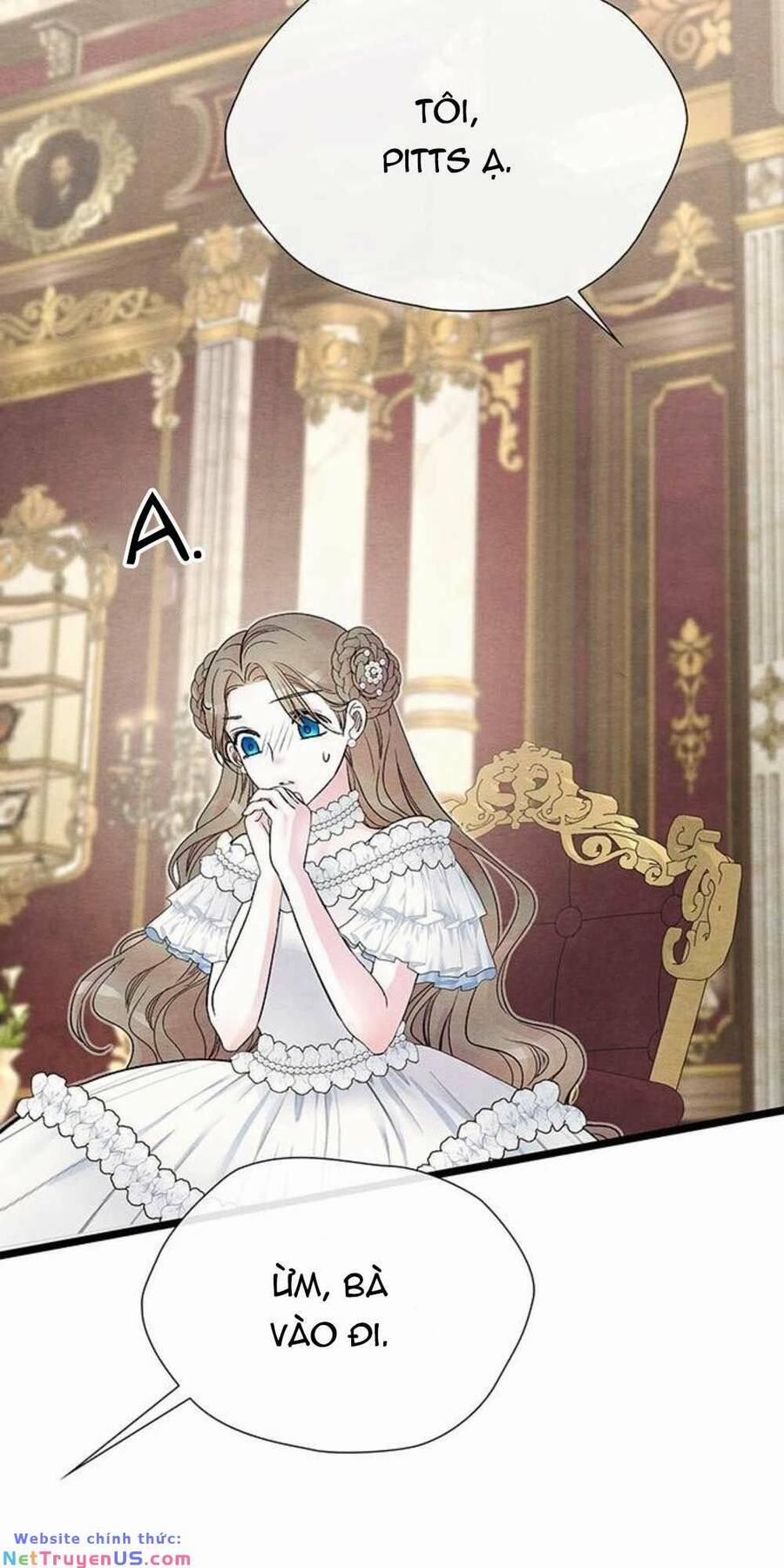 Hoàng Tử Có Vấn Đề 37.2 trang 25