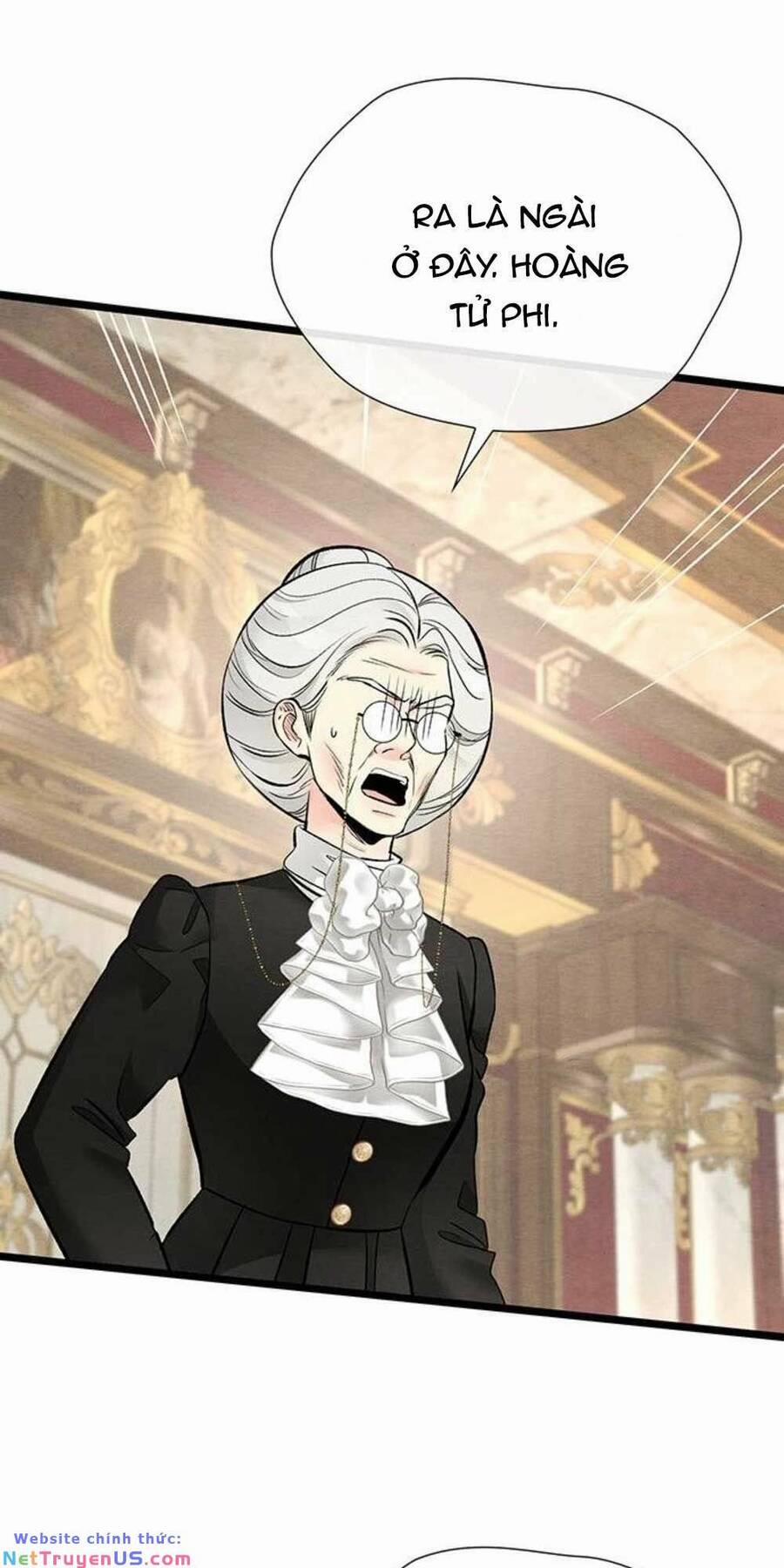 Hoàng Tử Có Vấn Đề 37.2 trang 26