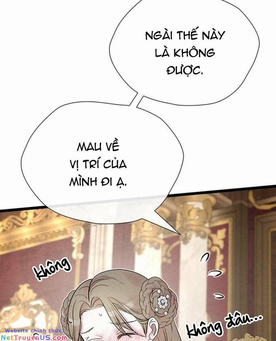 Hoàng Tử Có Vấn Đề 37.2 trang 27