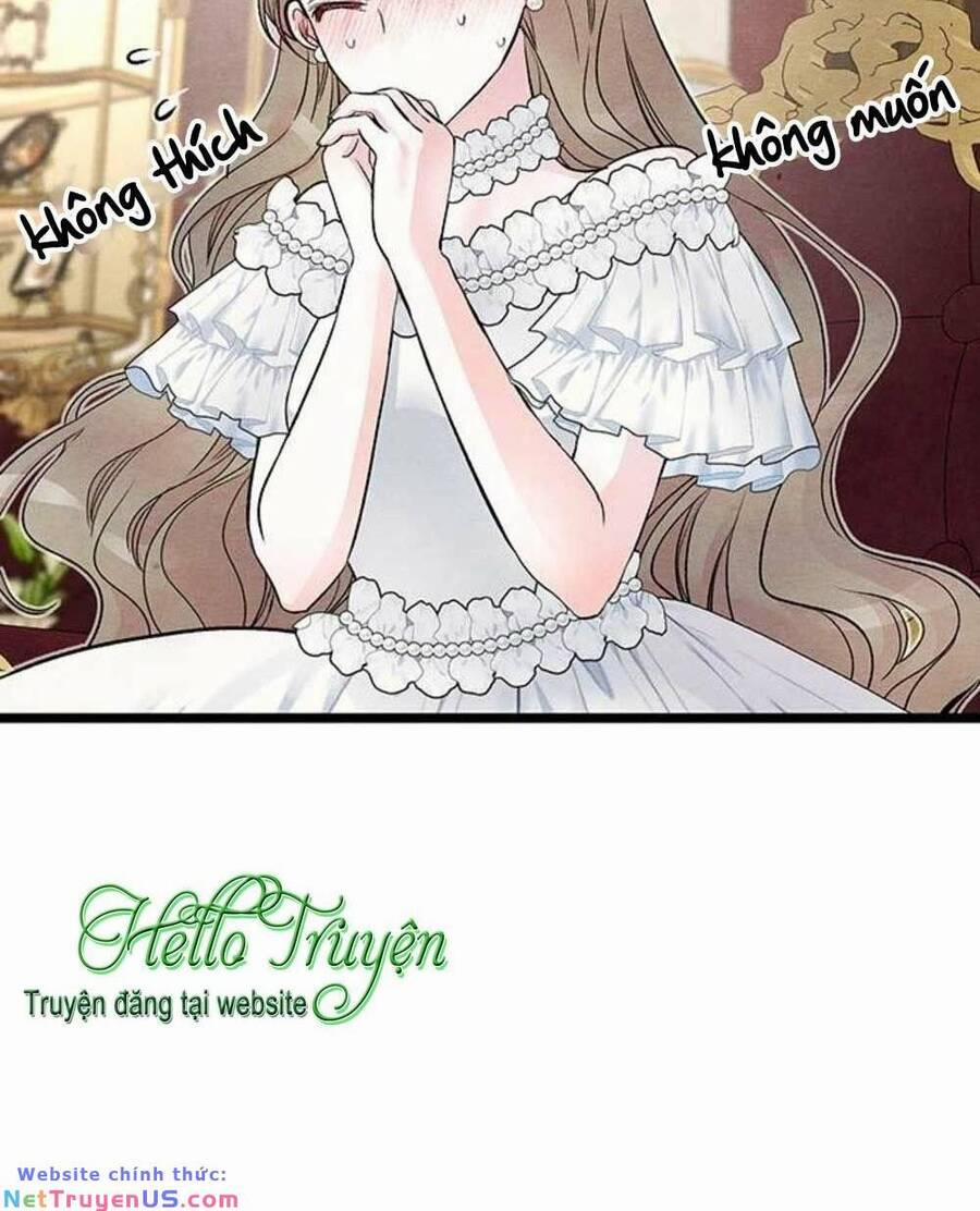 Hoàng Tử Có Vấn Đề 37.2 trang 28