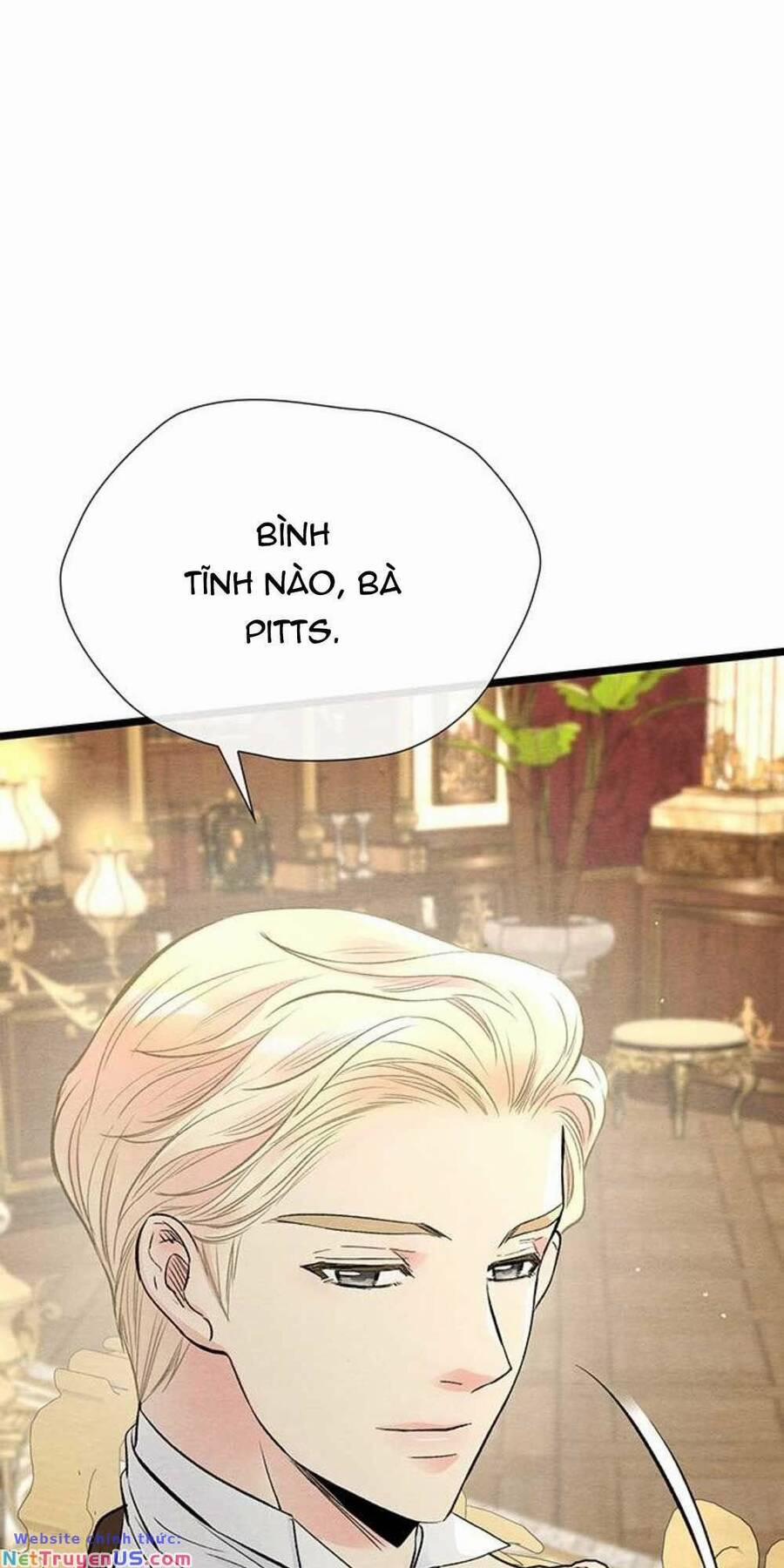 Hoàng Tử Có Vấn Đề 37.2 trang 29