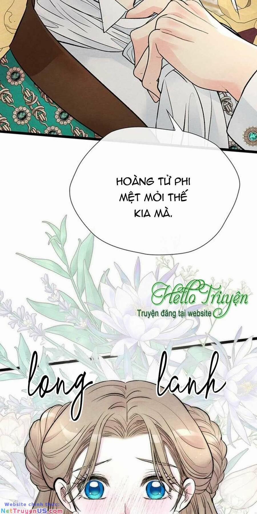 Hoàng Tử Có Vấn Đề 37.2 trang 30