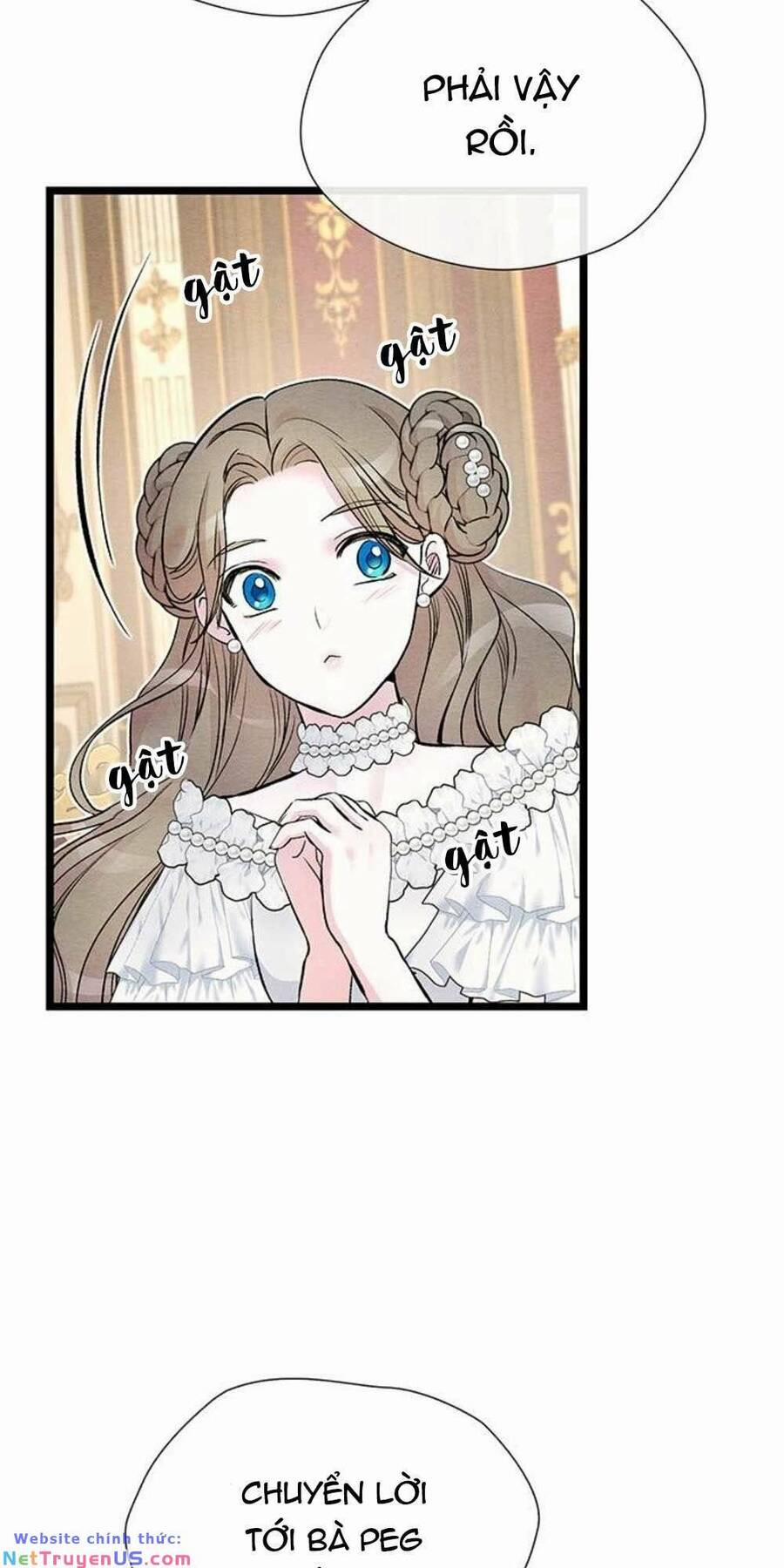 Hoàng Tử Có Vấn Đề 37.2 trang 34