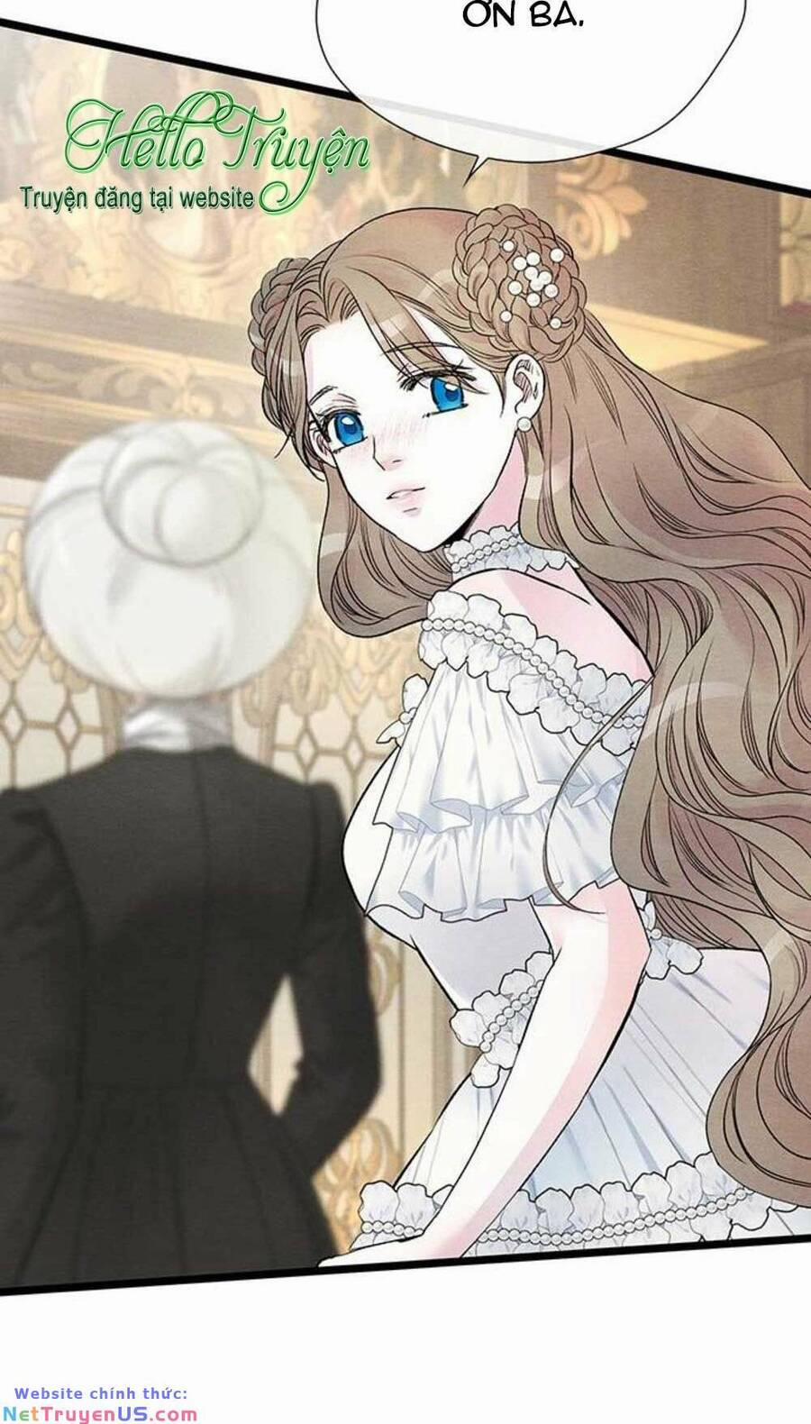 Hoàng Tử Có Vấn Đề 37.2 trang 36