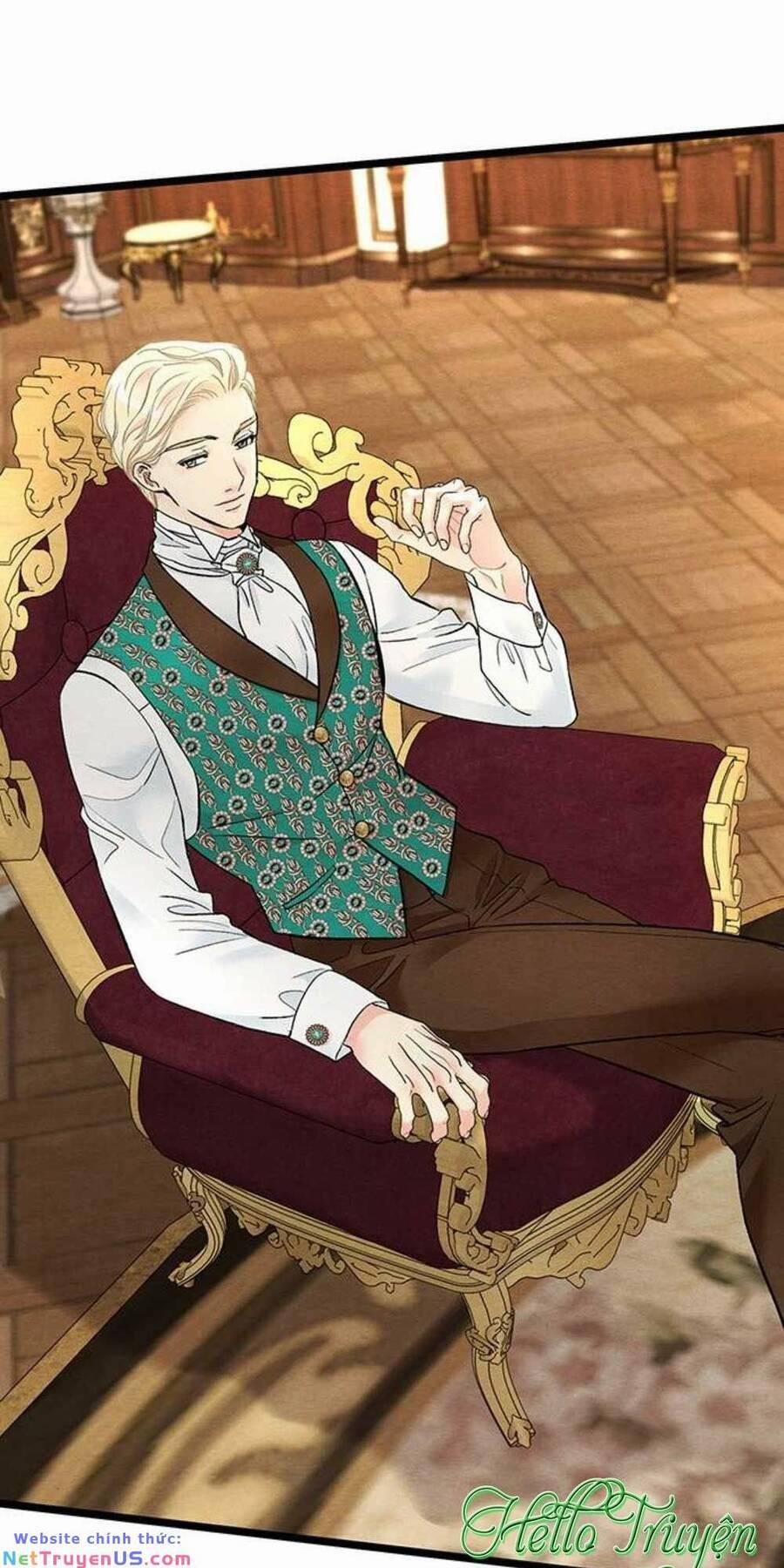 Hoàng Tử Có Vấn Đề 37.2 trang 37