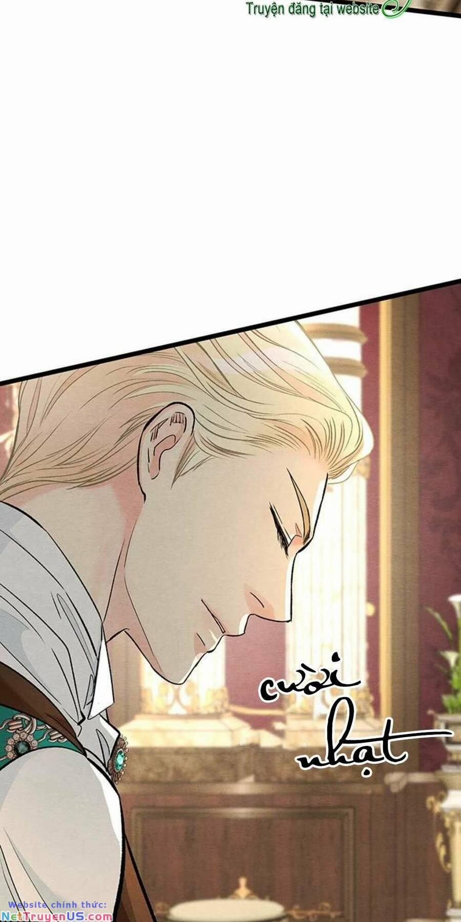 Hoàng Tử Có Vấn Đề 37.2 trang 38