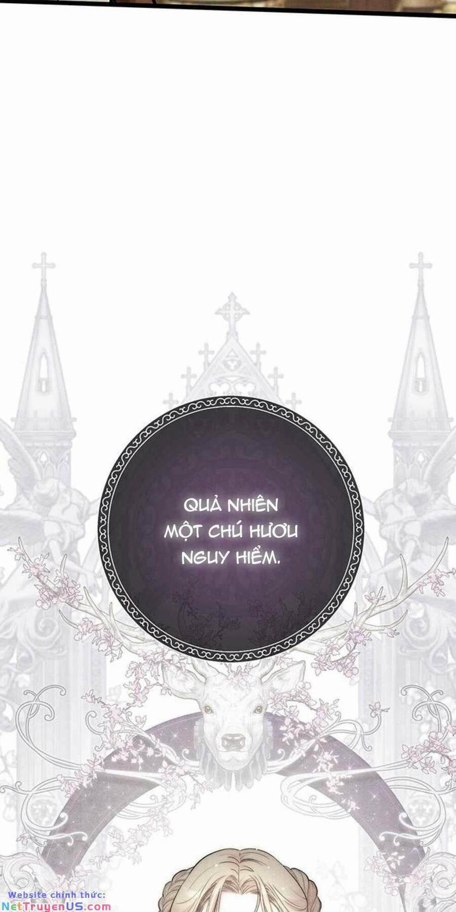 Hoàng Tử Có Vấn Đề 37.2 trang 39