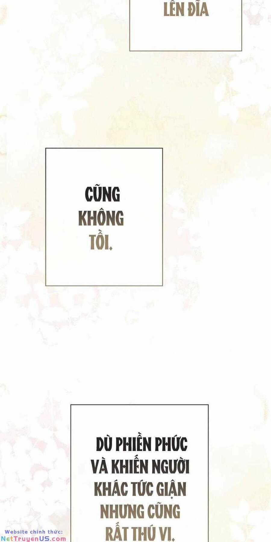 Hoàng Tử Có Vấn Đề 37.2 trang 43