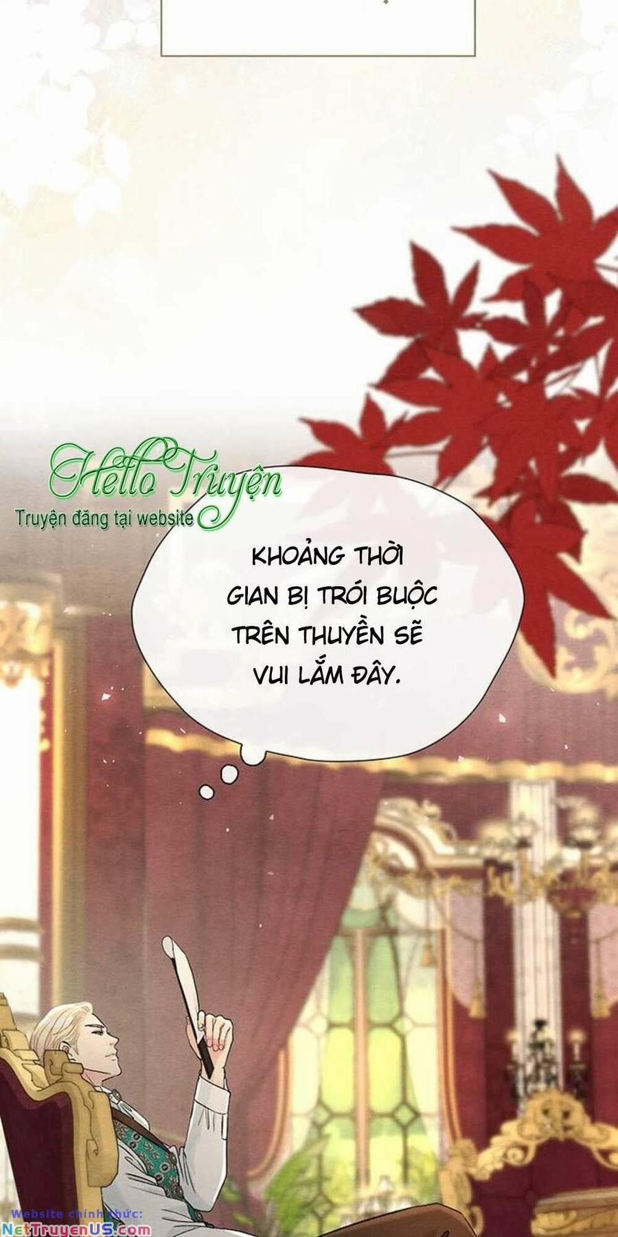 Hoàng Tử Có Vấn Đề 37.2 trang 44