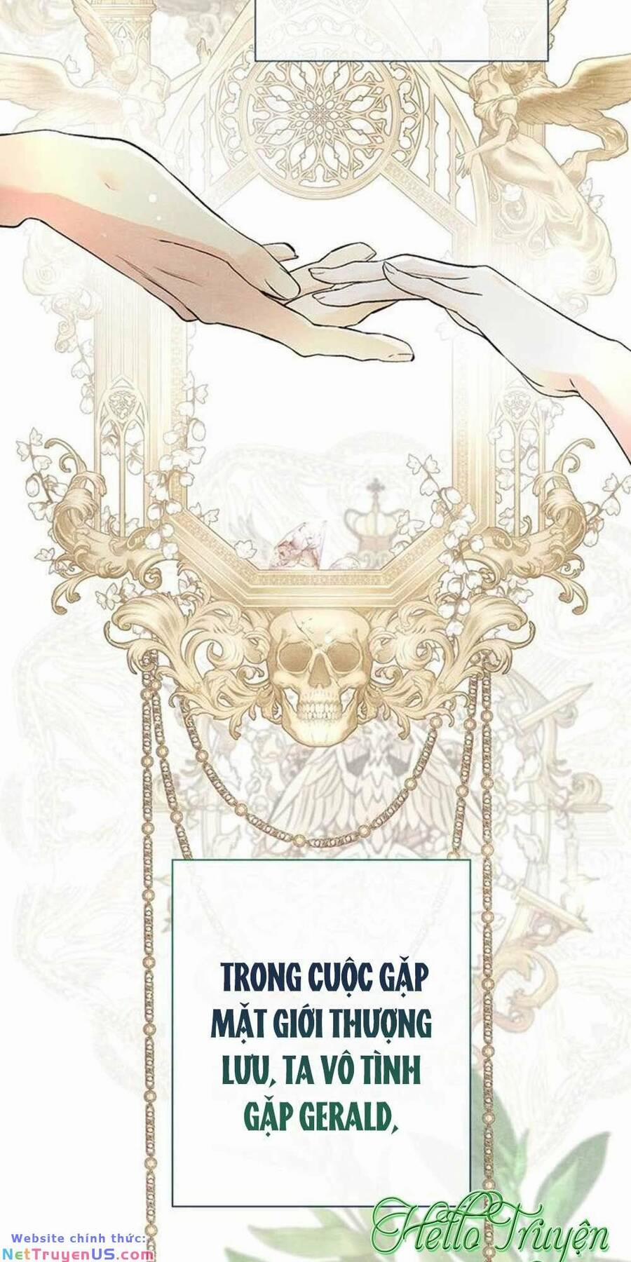 Hoàng Tử Có Vấn Đề 38.1 trang 14