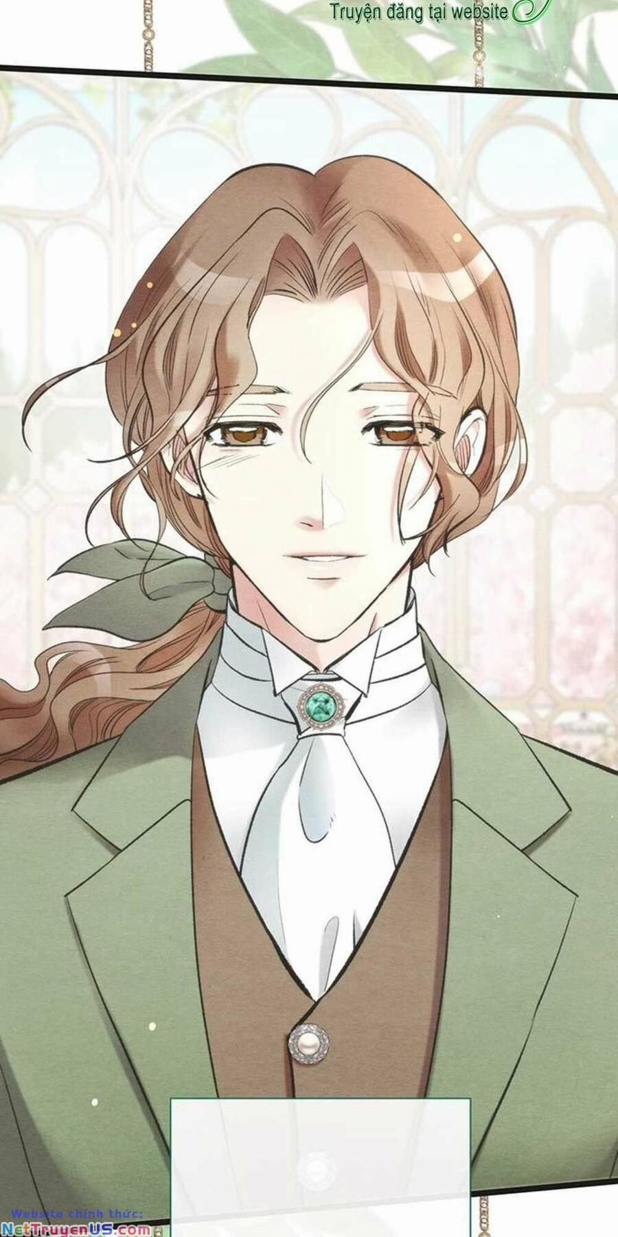 Hoàng Tử Có Vấn Đề 38.1 trang 15