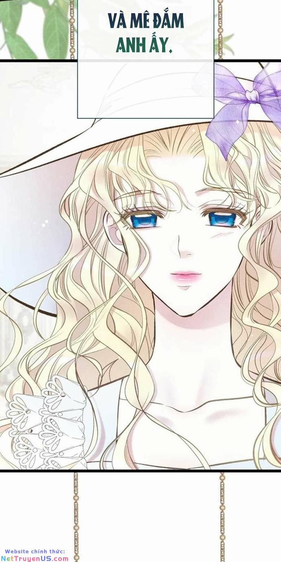 Hoàng Tử Có Vấn Đề 38.1 trang 16