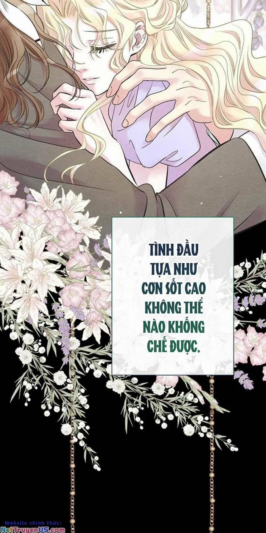 Hoàng Tử Có Vấn Đề 38.1 trang 18