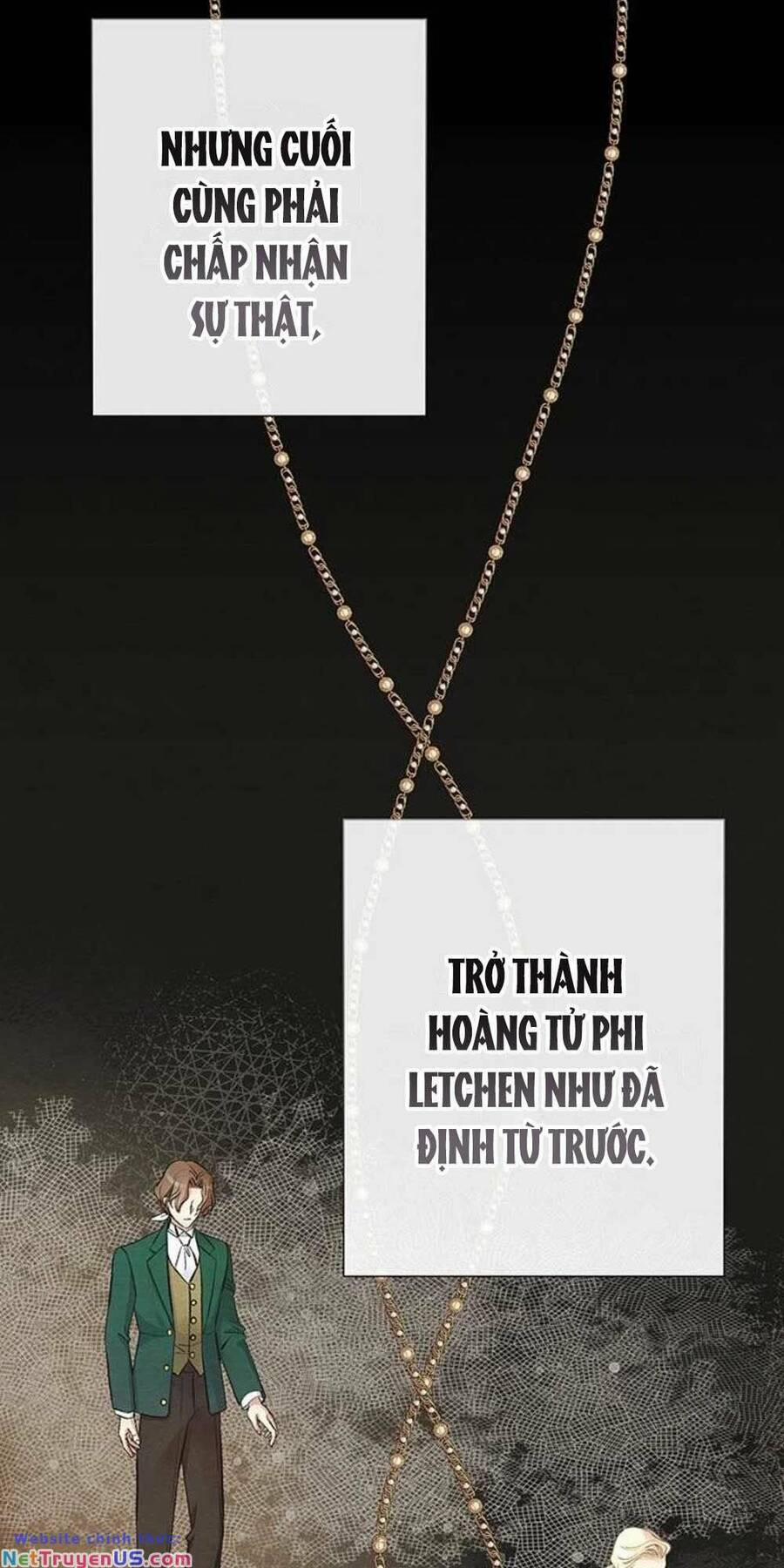 Hoàng Tử Có Vấn Đề 38.1 trang 19