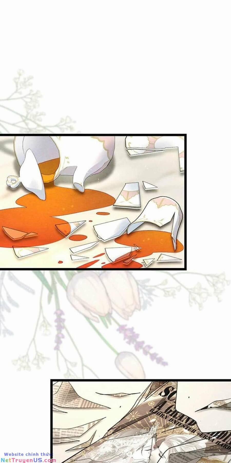 Hoàng Tử Có Vấn Đề 38.1 trang 2