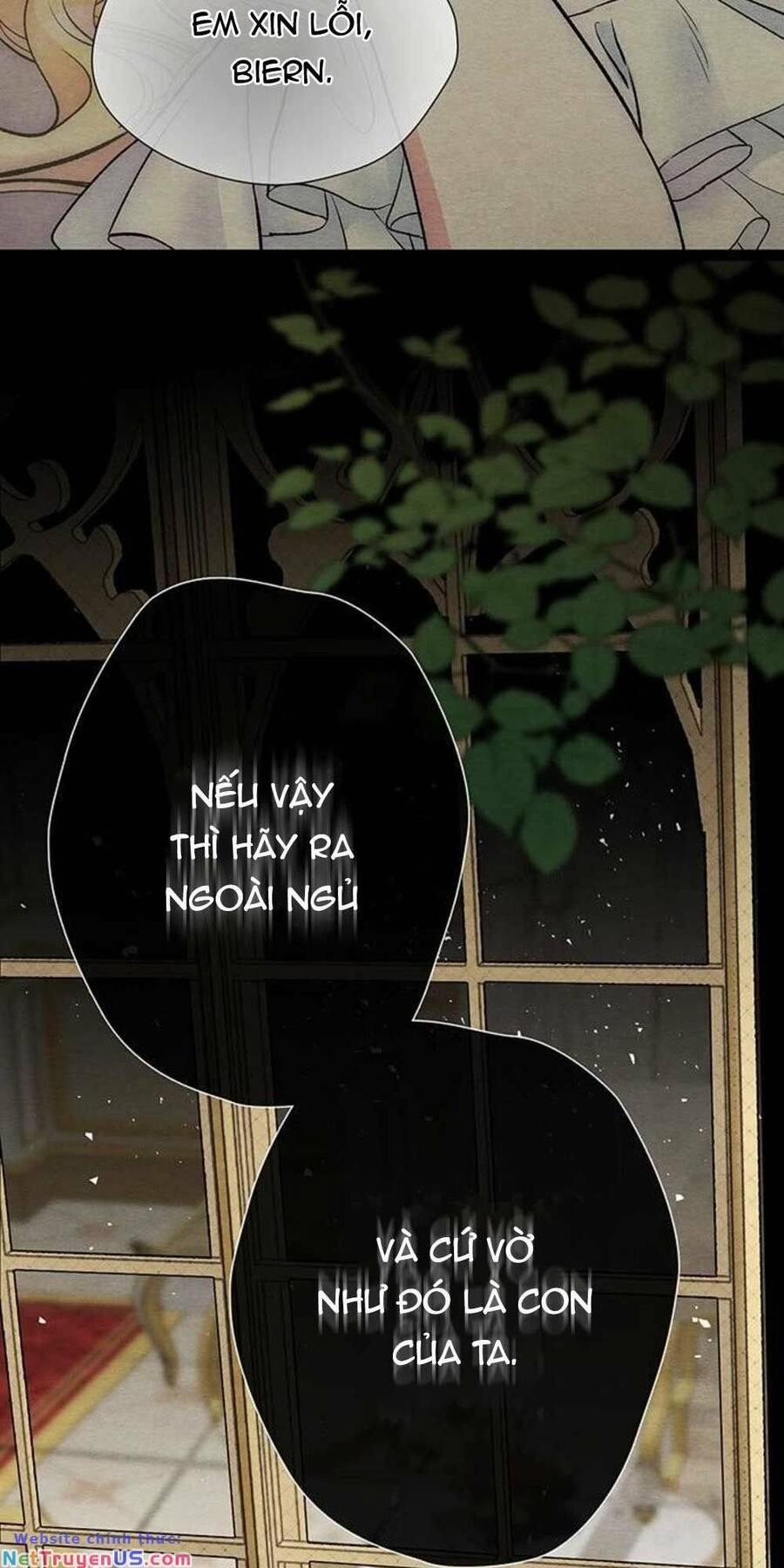 Hoàng Tử Có Vấn Đề 38.1 trang 24