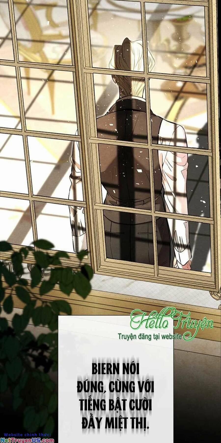 Hoàng Tử Có Vấn Đề 38.1 trang 25