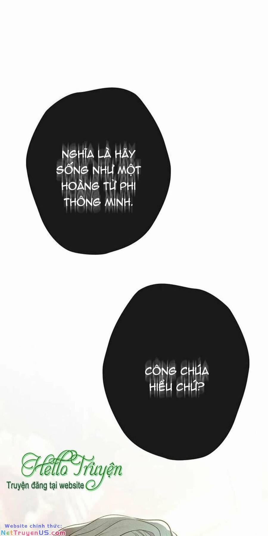 Hoàng Tử Có Vấn Đề 38.1 trang 27