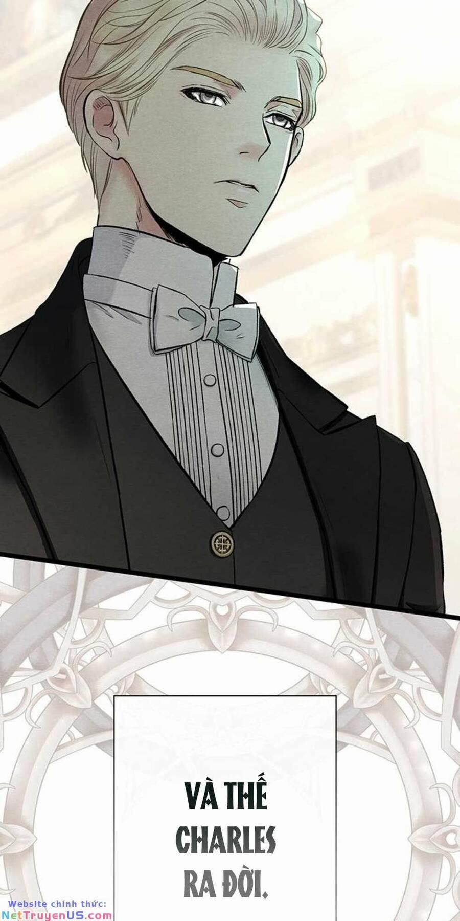 Hoàng Tử Có Vấn Đề 38.1 trang 28