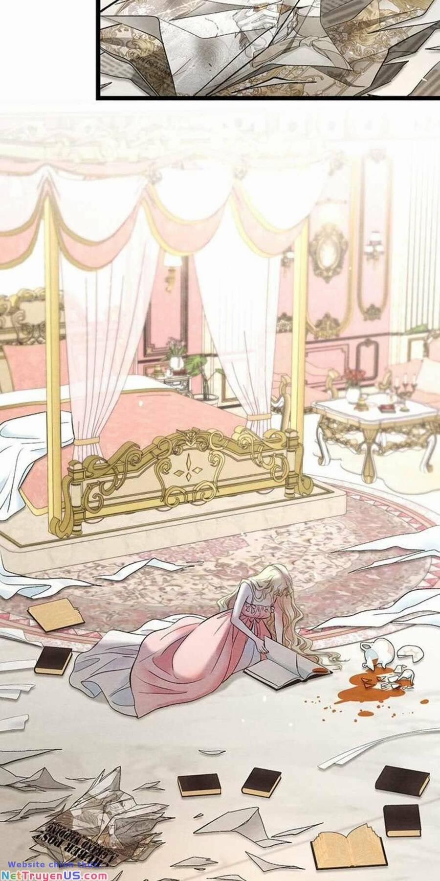 Hoàng Tử Có Vấn Đề 38.1 trang 3