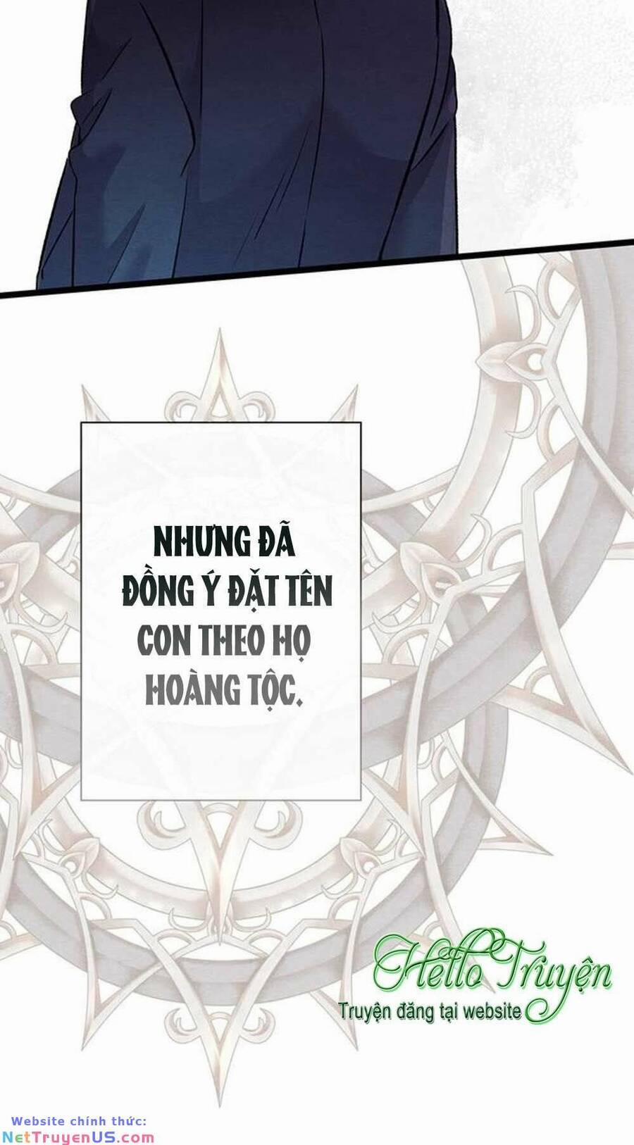 Hoàng Tử Có Vấn Đề 38.1 trang 30