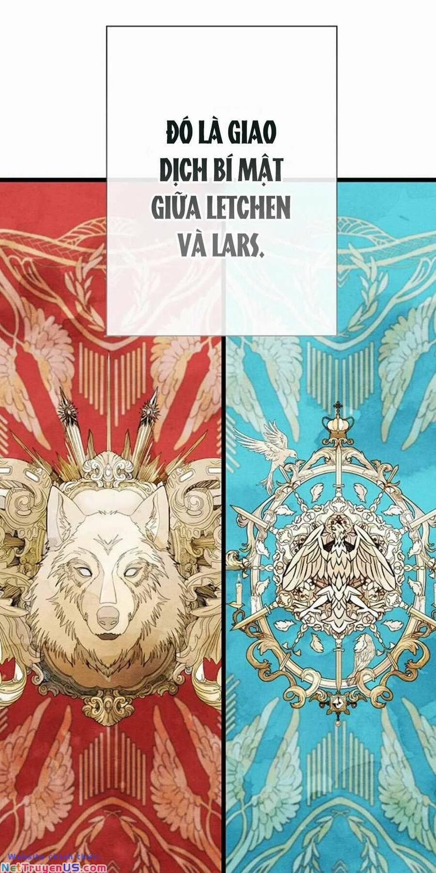 Hoàng Tử Có Vấn Đề 38.1 trang 31