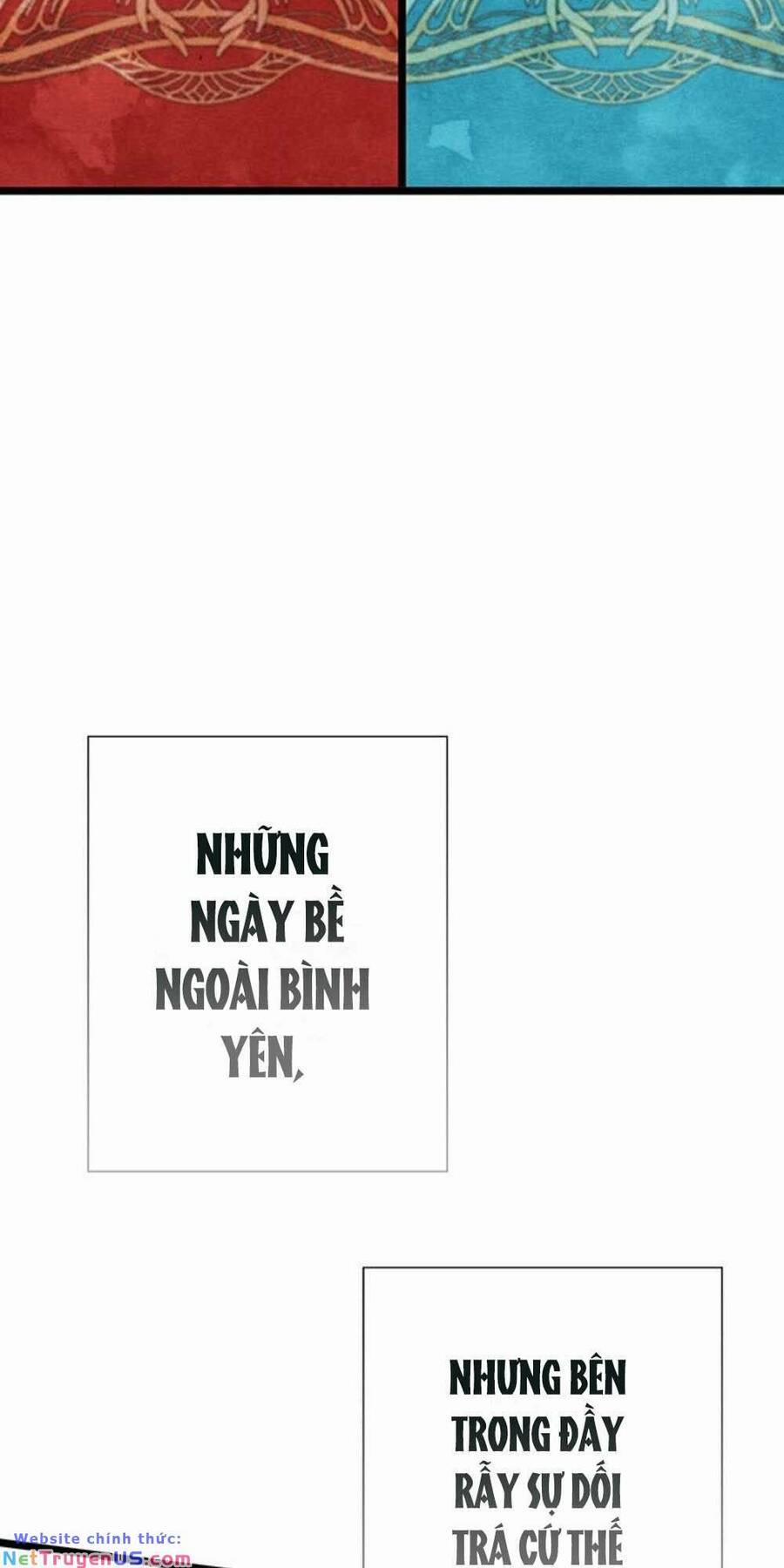 Hoàng Tử Có Vấn Đề 38.1 trang 32