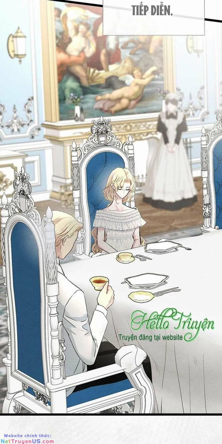 Hoàng Tử Có Vấn Đề 38.1 trang 33