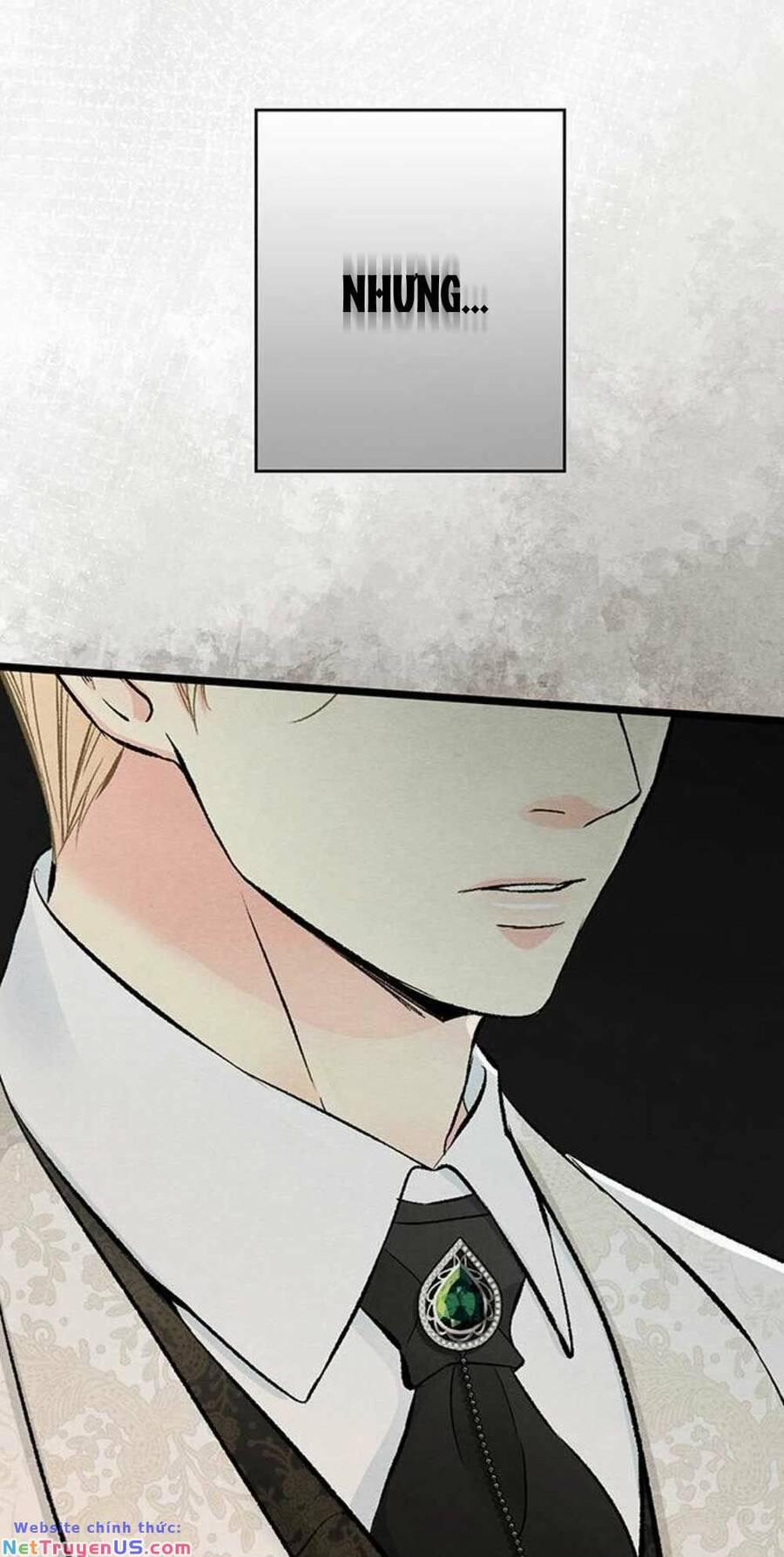 Hoàng Tử Có Vấn Đề 38.1 trang 34