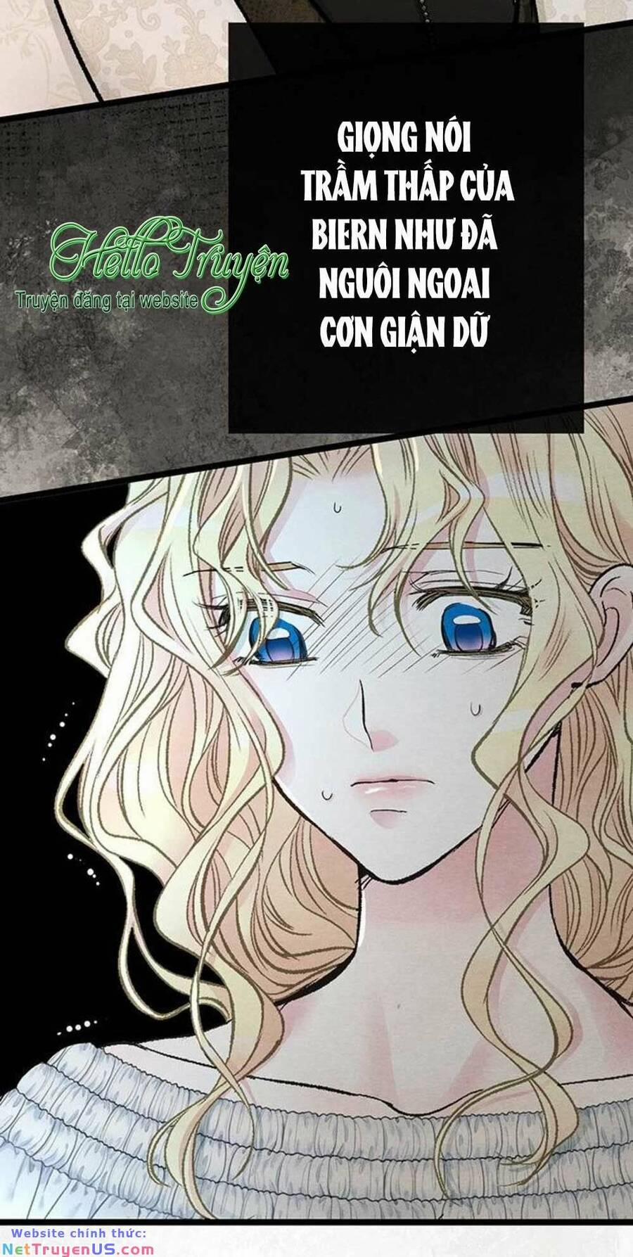 Hoàng Tử Có Vấn Đề 38.1 trang 35