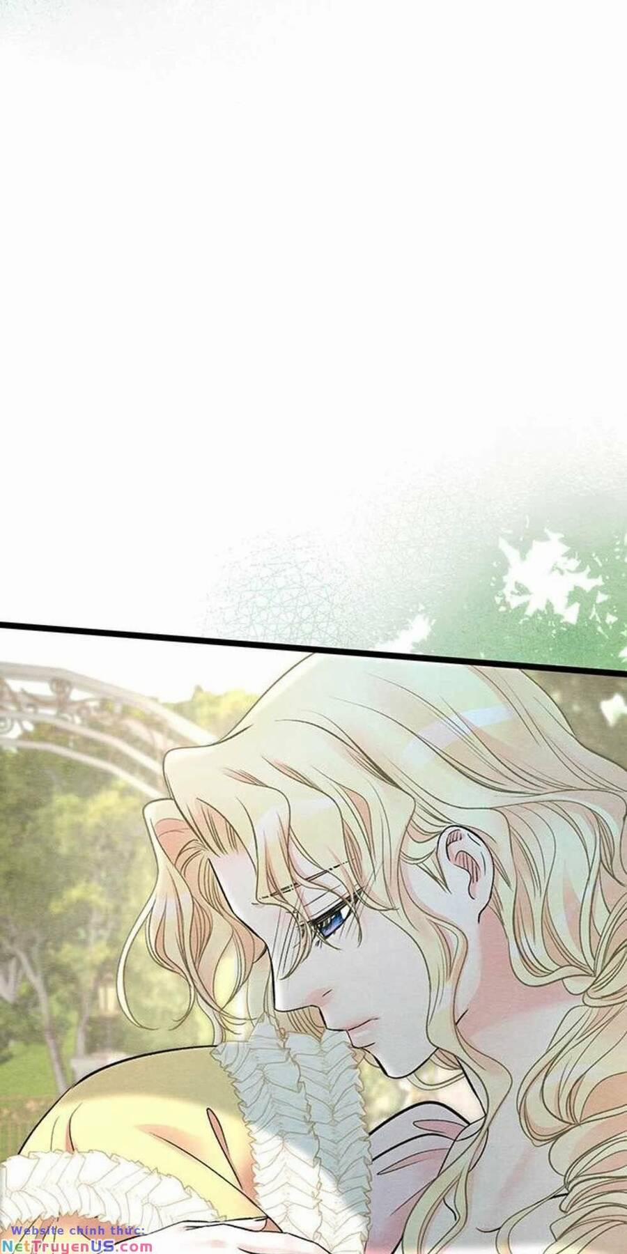 Hoàng Tử Có Vấn Đề 38.1 trang 43