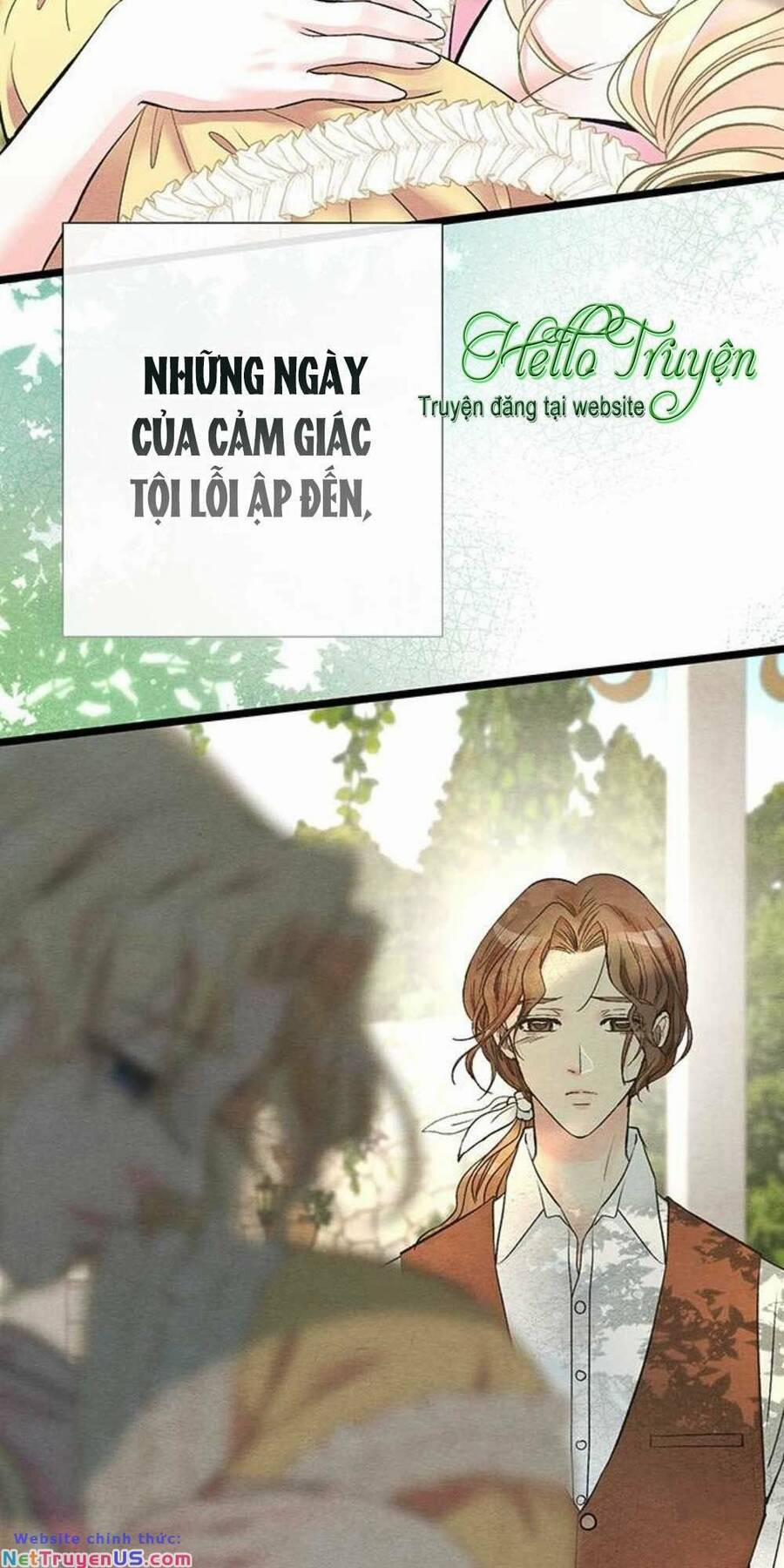 Hoàng Tử Có Vấn Đề 38.1 trang 44