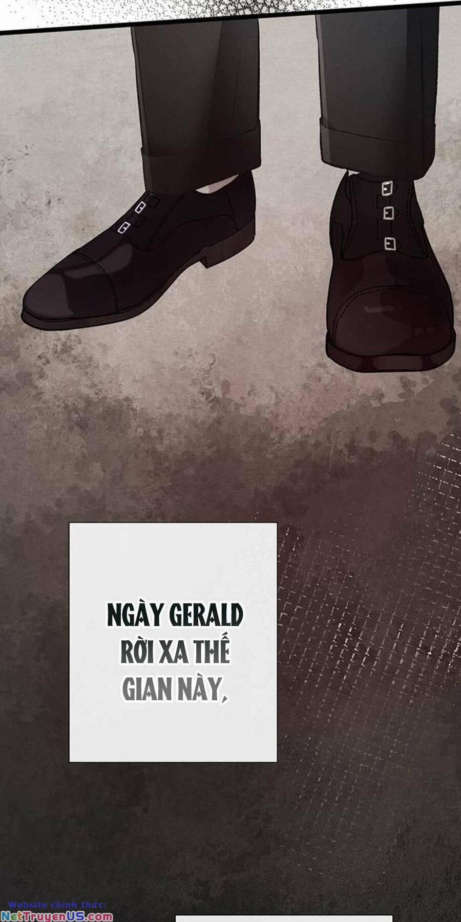 Hoàng Tử Có Vấn Đề 38.1 trang 46