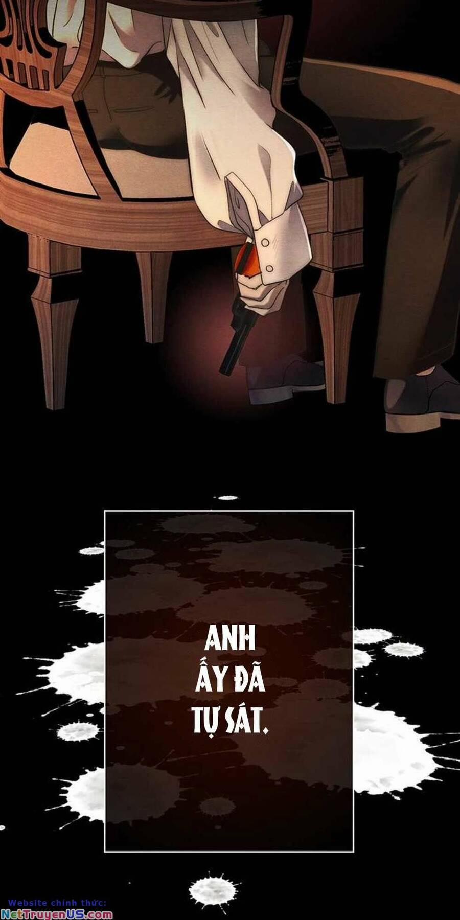 Hoàng Tử Có Vấn Đề 38.1 trang 48