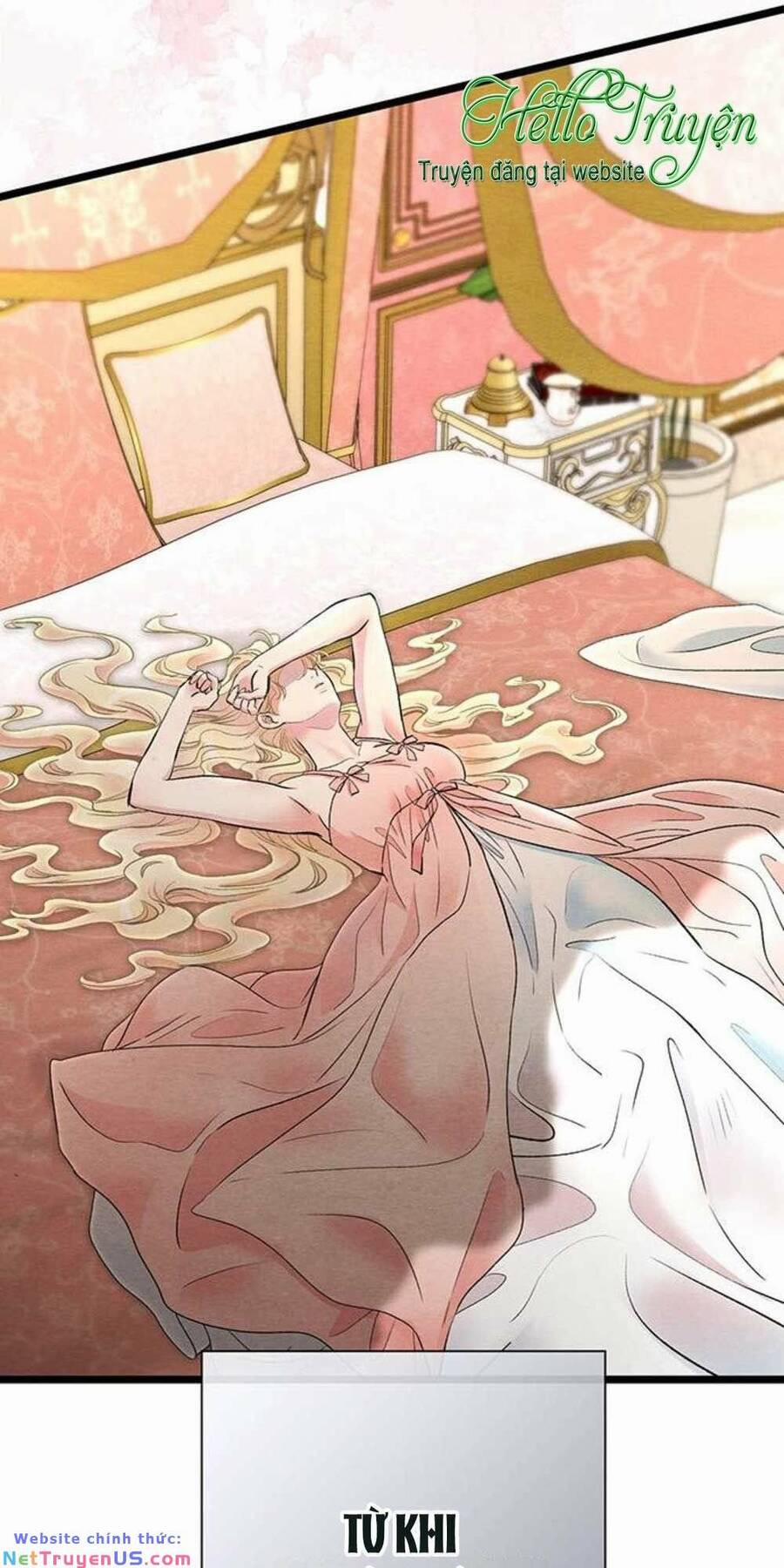 Hoàng Tử Có Vấn Đề 38.1 trang 53