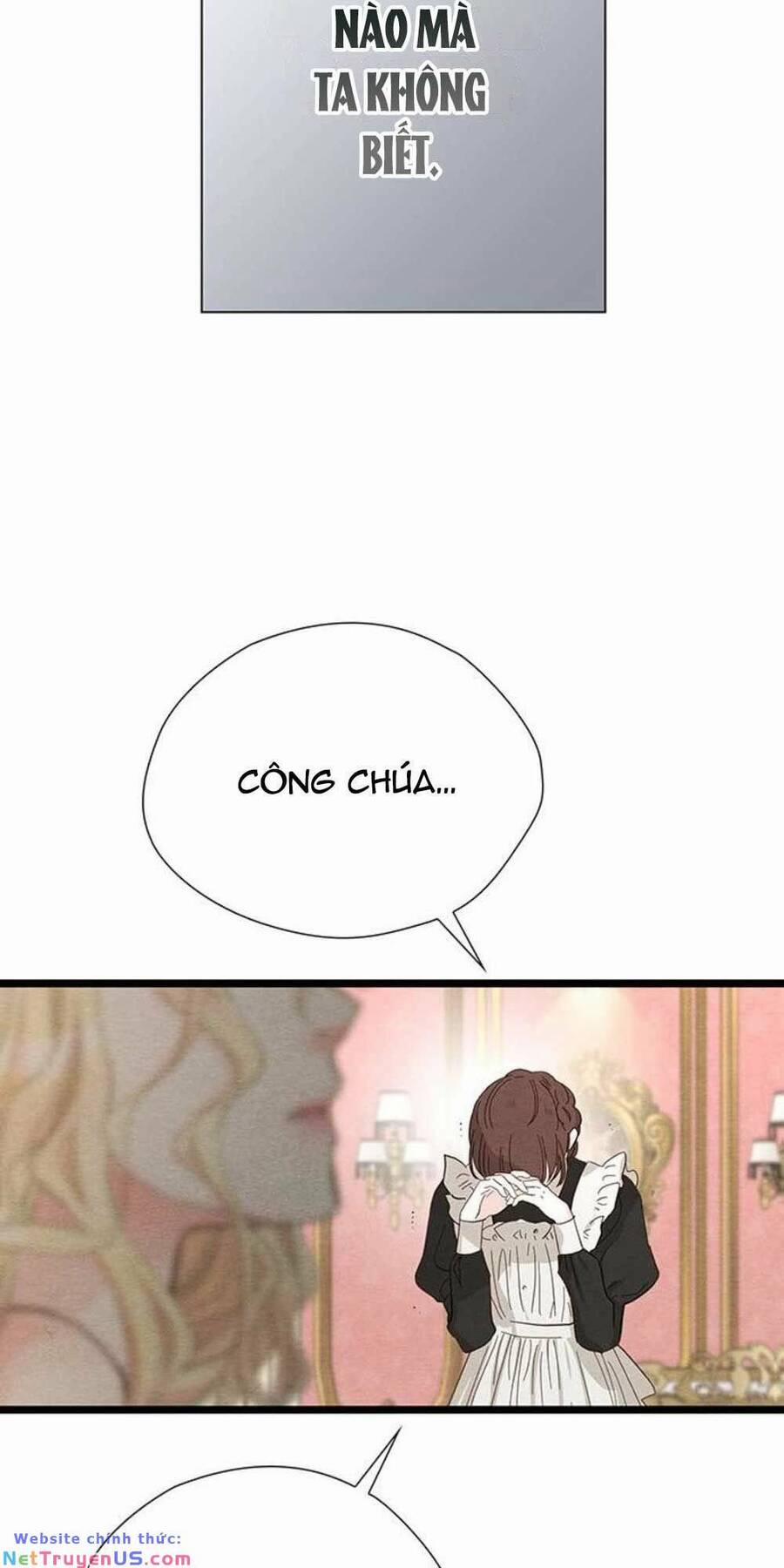 Hoàng Tử Có Vấn Đề 38.1 trang 54