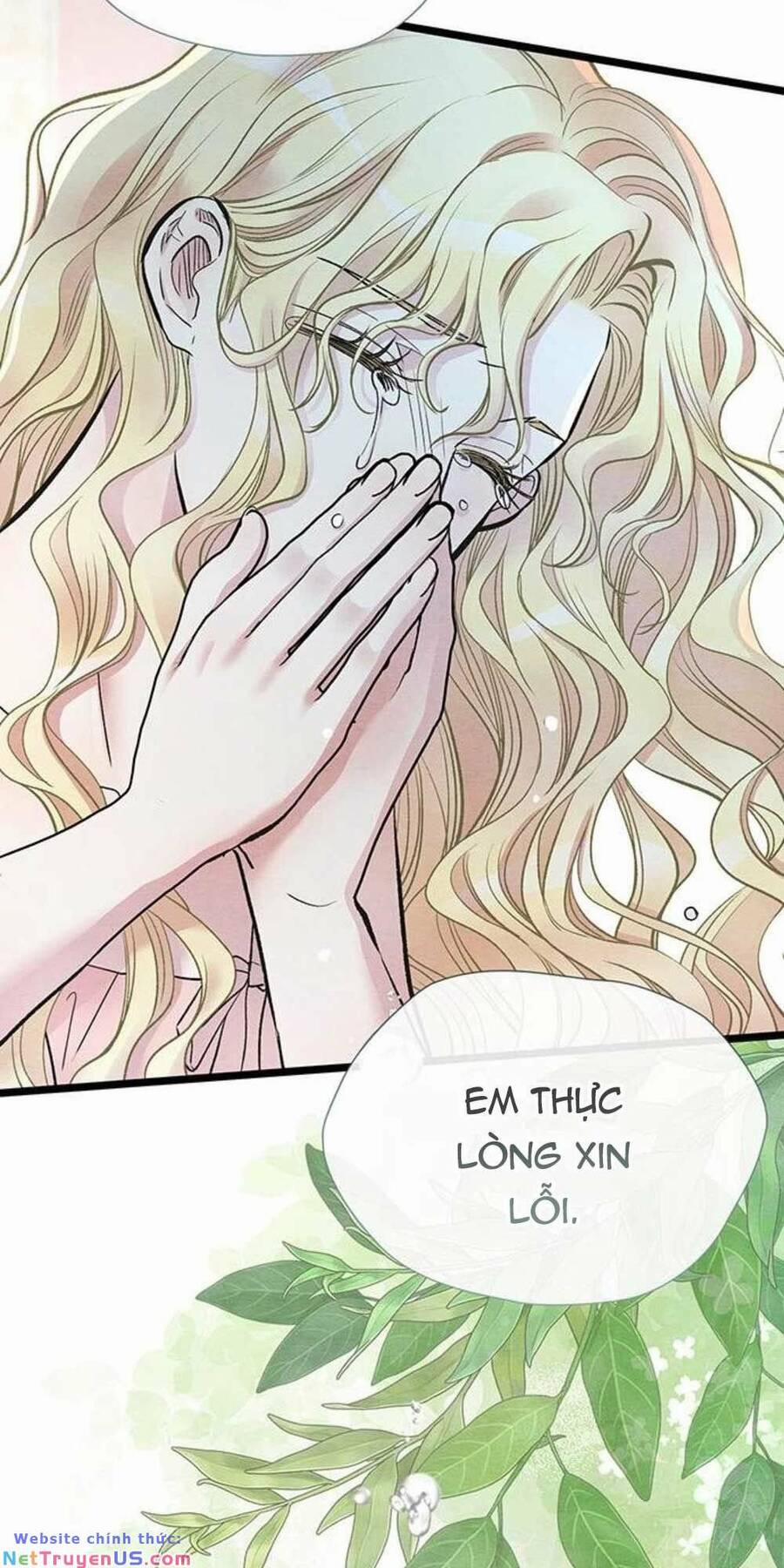 Hoàng Tử Có Vấn Đề 38.1 trang 8