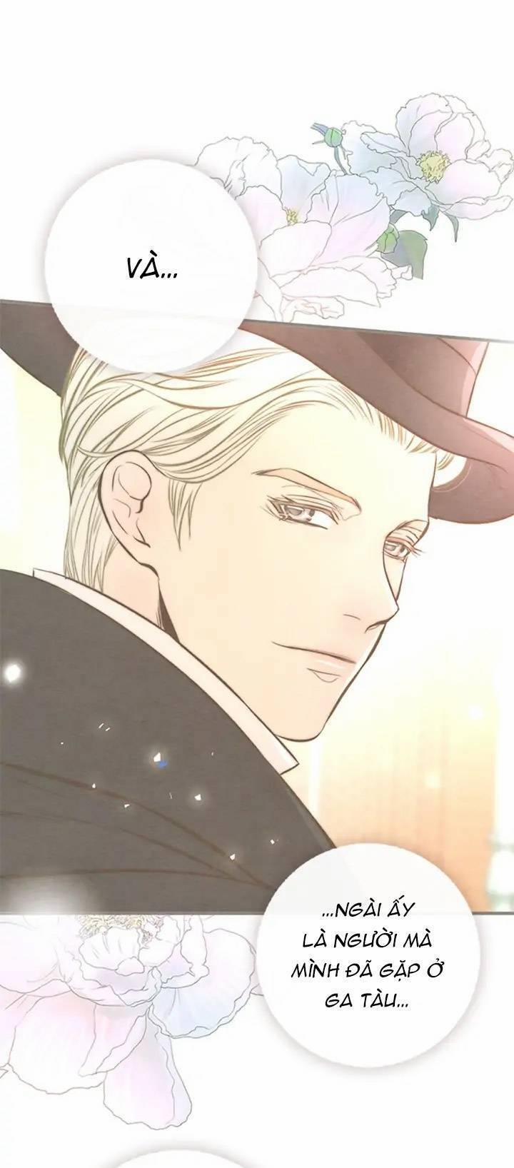 Hoàng Tử Có Vấn Đề 8.2 trang 0