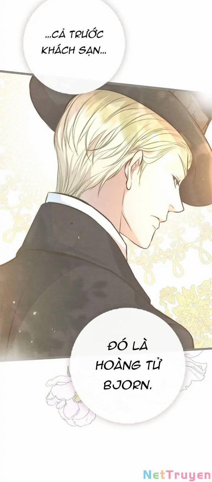 Hoàng Tử Có Vấn Đề 8.2 trang 1