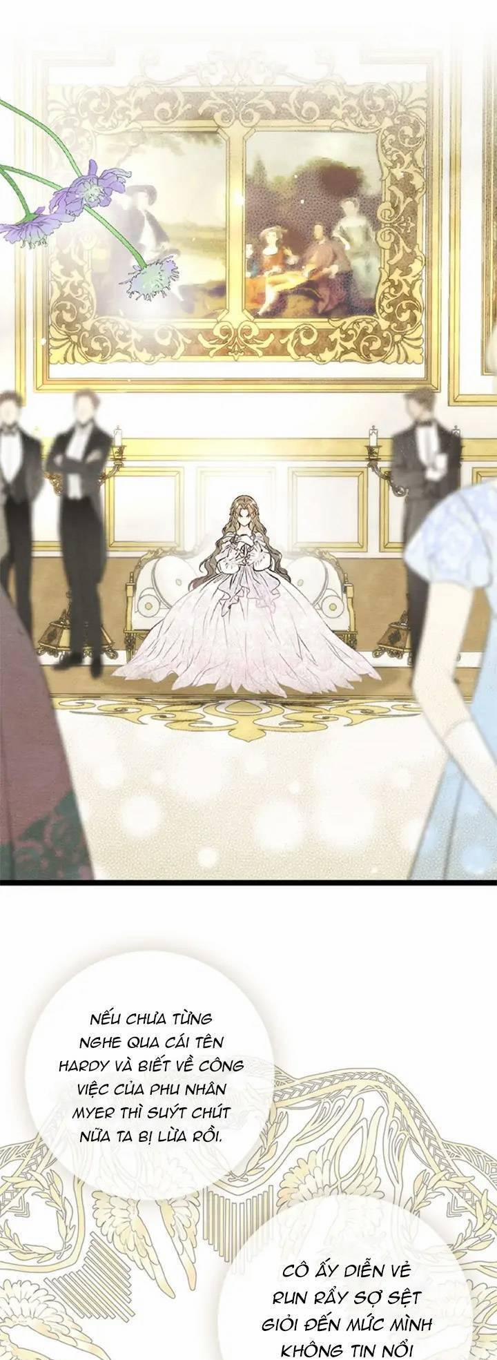 Hoàng Tử Có Vấn Đề 8.2 trang 11