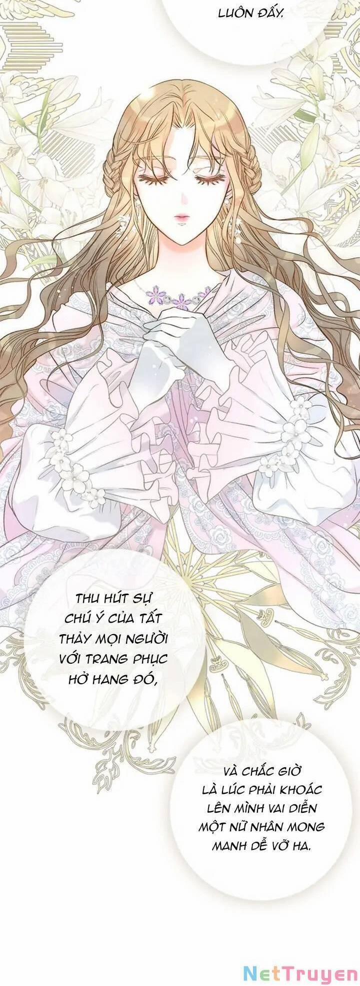 Hoàng Tử Có Vấn Đề 8.2 trang 12