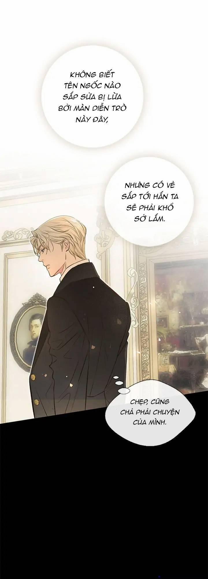 Hoàng Tử Có Vấn Đề 8.2 trang 13