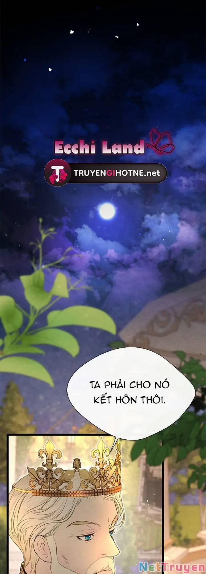 Hoàng Tử Có Vấn Đề 8.2 trang 14