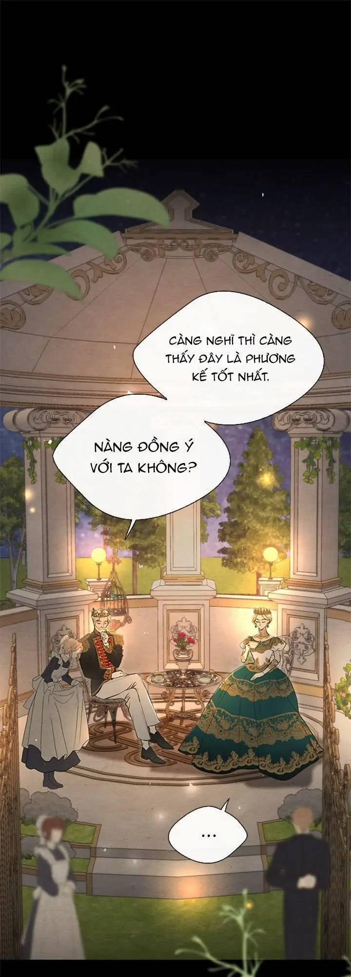 Hoàng Tử Có Vấn Đề 8.2 trang 16