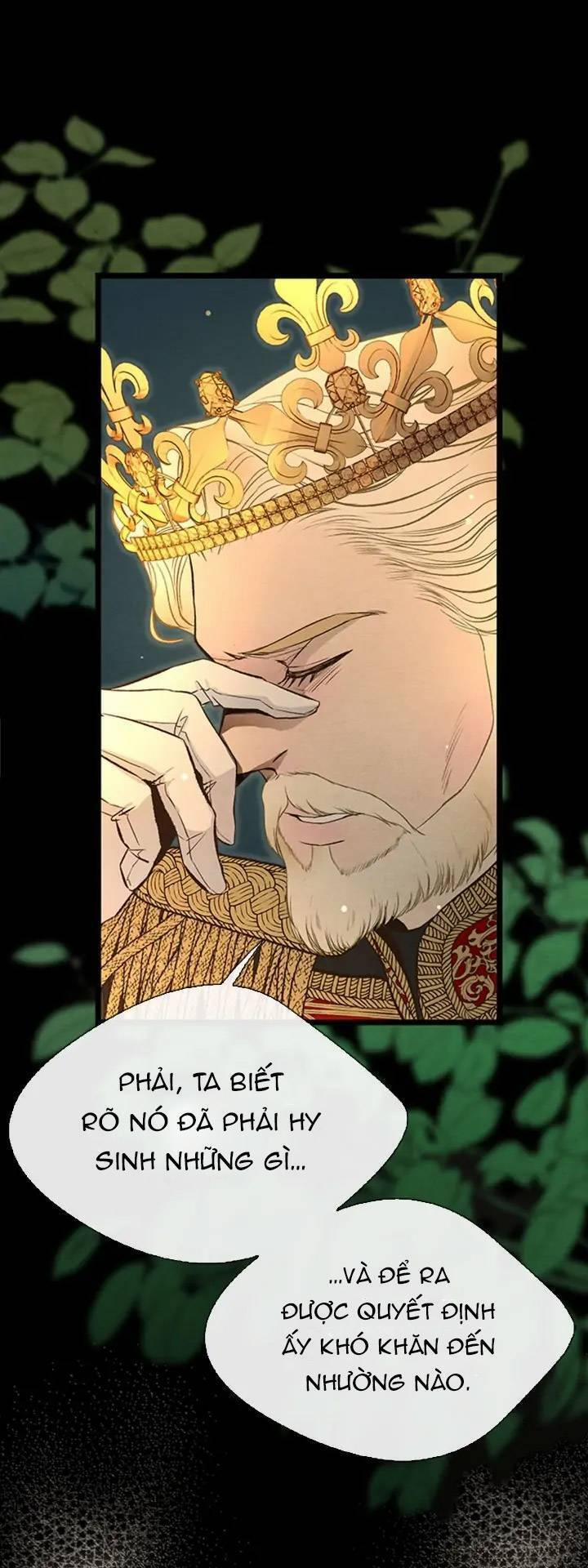 Hoàng Tử Có Vấn Đề 8.2 trang 19