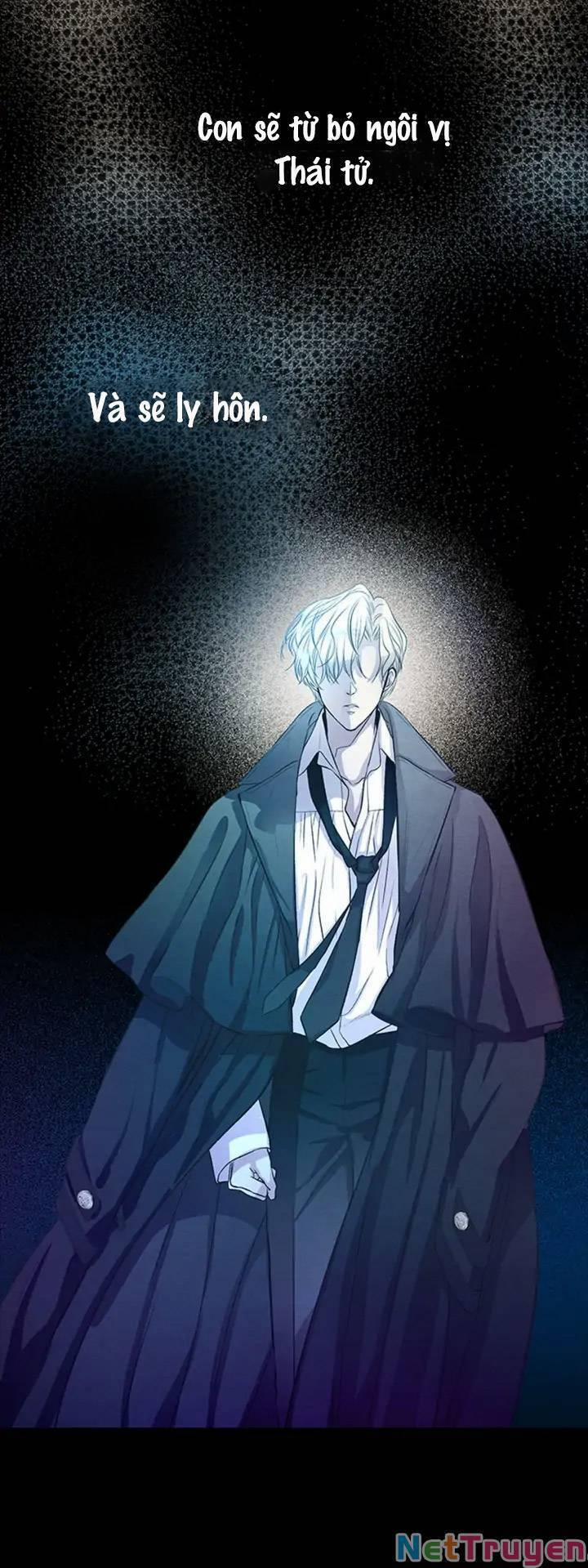 Hoàng Tử Có Vấn Đề 8.2 trang 20